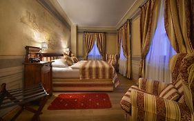 Hotel Charles Praha